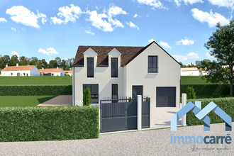  terrain gouvernes 77400