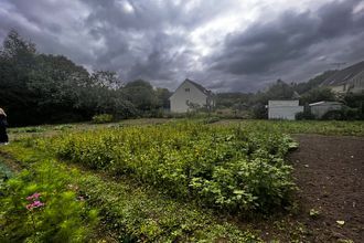  terrain gouvieux 60270