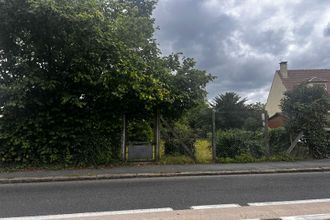  terrain gouvieux 60270