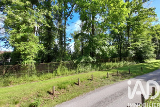  terrain gouvieux 60270