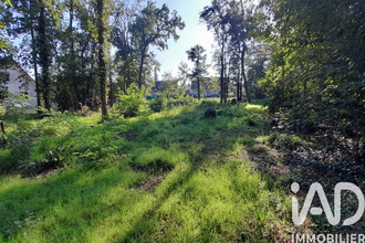  terrain gouvieux 60270