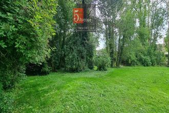 terrain gouvieux 60270