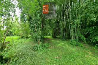  terrain gouvieux 60270
