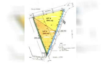  terrain gouville 27240