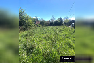  terrain gouville-sur-mer 50560