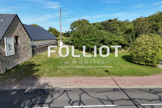  terrain gouville-sur-mer 50560