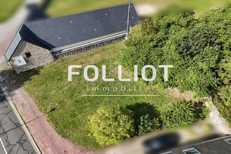  terrain gouville-sur-mer 50560