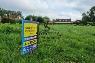  terrain gouy-servins 62530