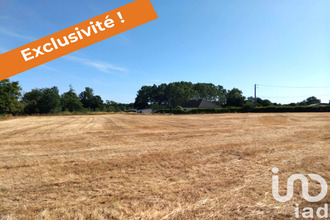  terrain gouzon 23230