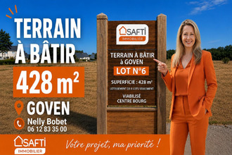  terrain goven 35580