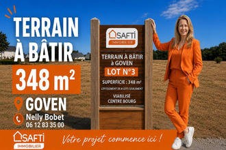  terrain goven 35580