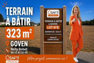  terrain goven 35580