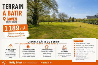  terrain goven 35580