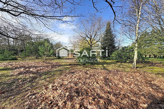  terrain gradignan 33170
