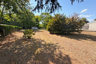  terrain gradignan 33170