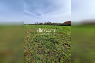  terrain graignes-mesnil-angot 50620