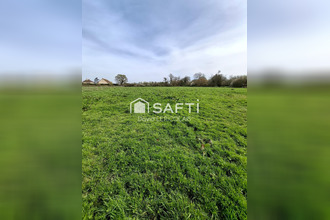  terrain graignes-mesnil-angot 50620