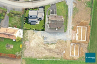  terrain grainville-sur-odon 14210