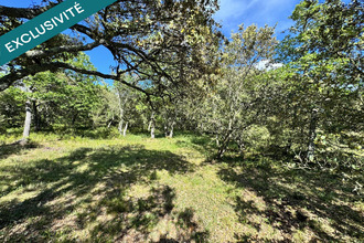  terrain grambois 84240