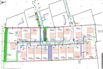  terrain grandcamp-maisy 14450
