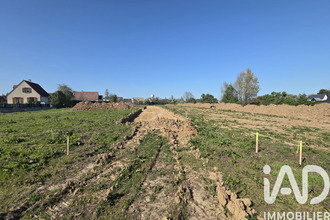  terrain grandcamp-maisy 14450