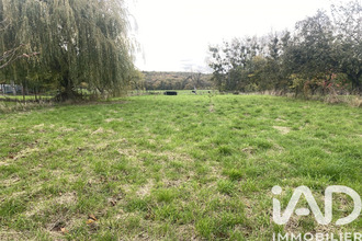  terrain grandchamp 08270