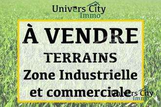  terrain grandchamps-des-fontaines 44119