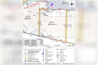  terrain grandchamps-des-fontaines 44119