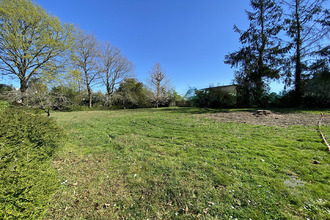  terrain grandchamps-des-fontaines 44119