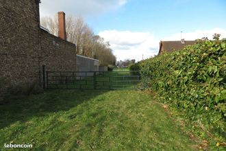  terrain grande-synthe 59760