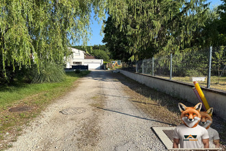  terrain grandfontaine 25320