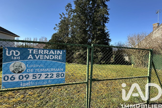  terrain grandpuits-bailly-carrois 77720
