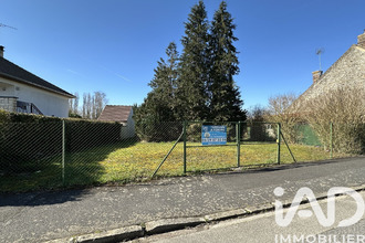  terrain grandpuits-bailly-carrois 77720