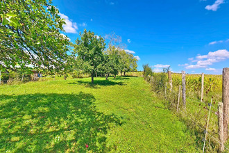  terrain grandvelle-et-le-perrenot 70190