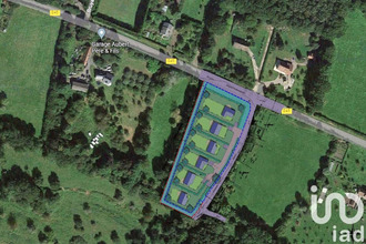  terrain grangues 14160