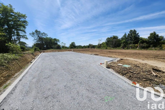  terrain grangues 14160