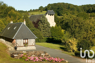  terrain grangues 14160