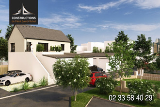  terrain granville 50400