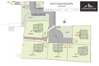  terrain granville 50400