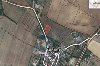  terrain graulhet 81300