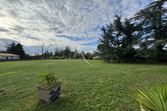  terrain graulhet 81300