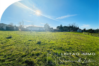  terrain graulhet 81300