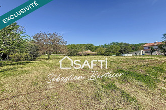  terrain graulhet 81300