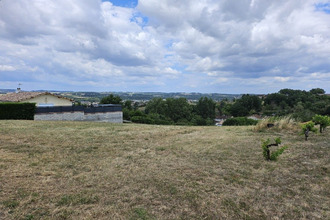  terrain graulhet 81300