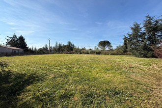  terrain graulhet 81300