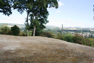  terrain graulhet 81300