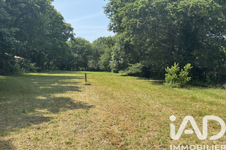  terrain grayan-et-l-hopital 33590