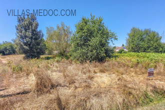  terrain grayan-et-l-hopital 33590