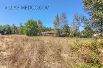  terrain grayan-et-l-hopital 33590