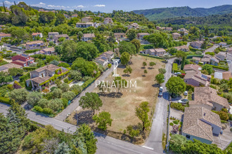  terrain greoux-les-bains 04800
